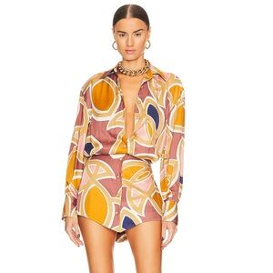 Alexis Alessandro Dress, Size XS